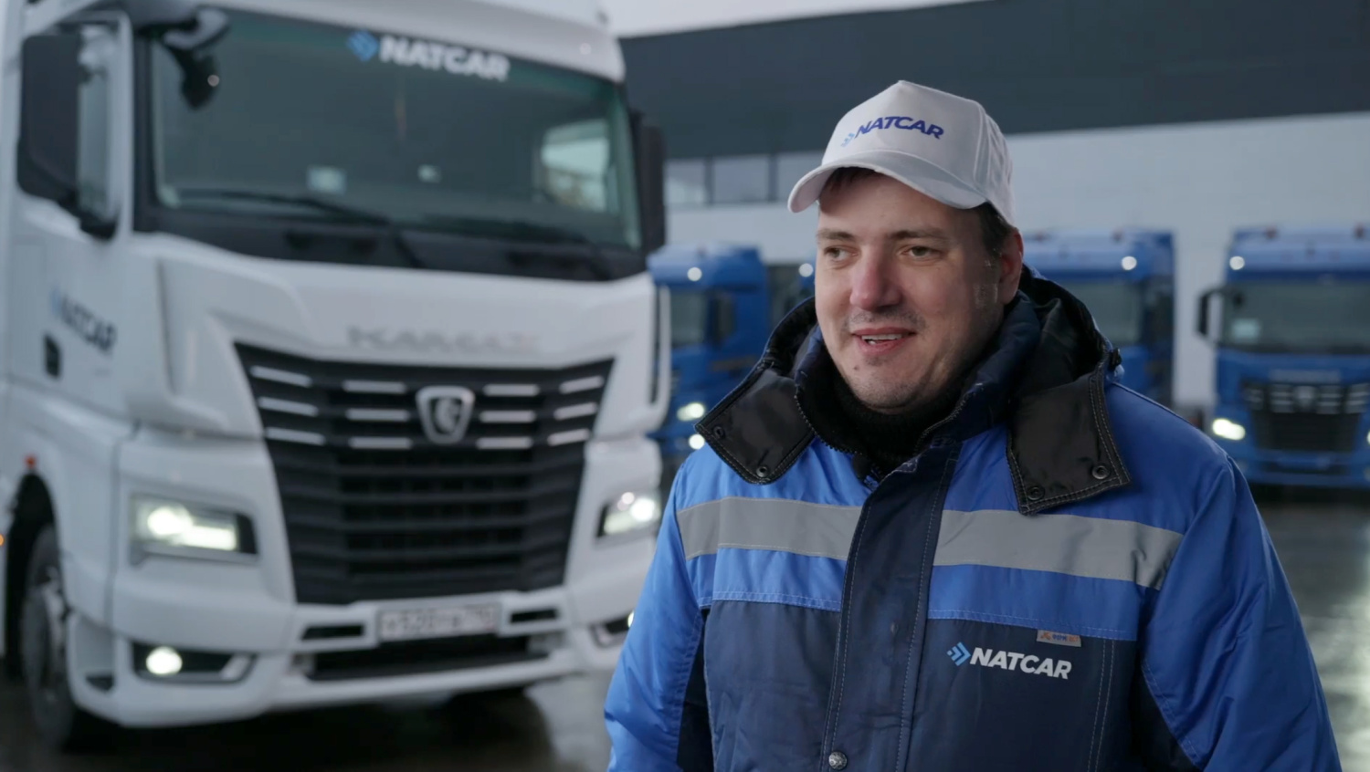 Народный тест-драйв