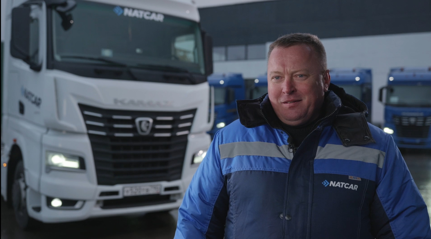 Народный тест-драйв