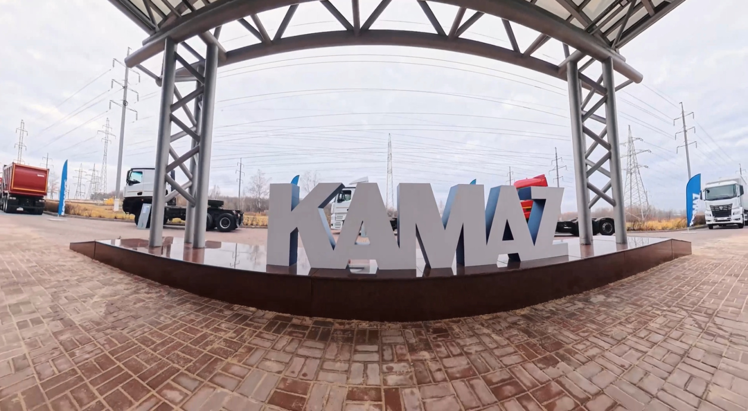 День клиента, г. Саранск