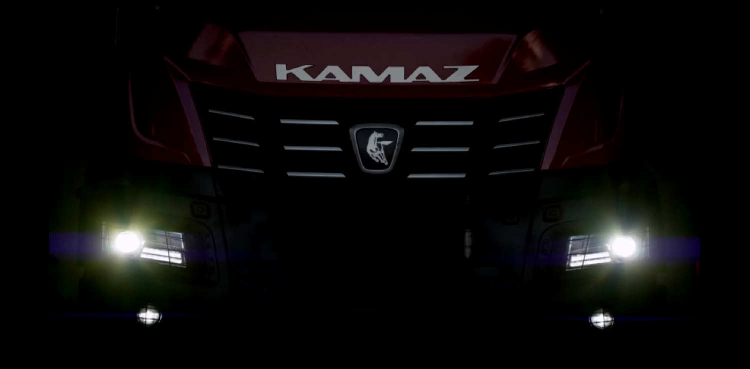 KAMAZ 65951 - помощник для успешного бизнеса