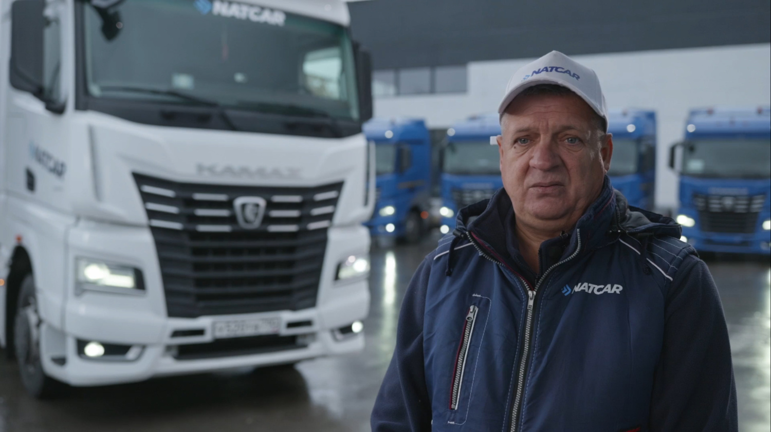 Народный тест-драйв