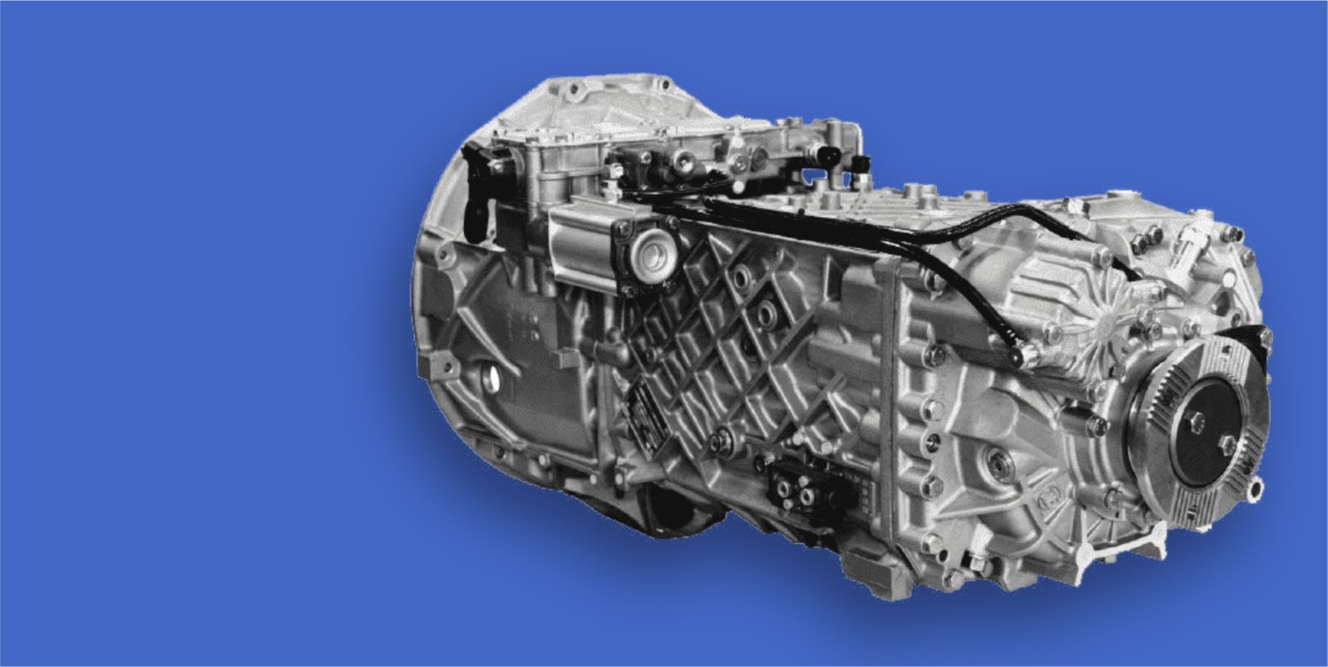 КПП ZF