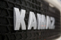 Состоялось собрание акционеров ПАО «КАМАЗ»