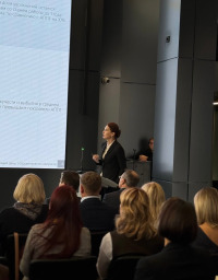 На «КАМАЗе» прошла сессия по повышению эффективности труда