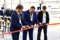 «КАМАЗ» усиливает сервисное присутствие в районах Крайнего Севера