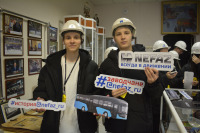 Более 1500 школьников и студентов посетили «НЕФАЗ» с экскурсиями