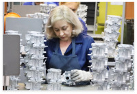 Предприятие Группы ОАТ успешно прошло аудит заказчика