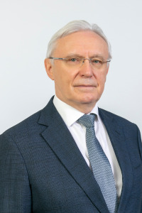 Поздравление генерального директора ПАО «КАМАЗ» Сергея Когогина