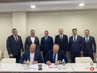 «КАМАЗ» и «БАТЭ» укрепляют сотрудничество