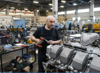 В ПАО «ТМЗ» утверждена программа по качеству на 2026 год