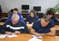 На «КАМАЗе» прошёл конкурс профмастерства среди наставников