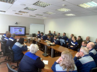 Специалисты «КАМАЗа» поделились опытом применения одного из инструментов Бережливого производства