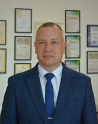 Назначен новый генеральный директор ПАО «НЕФАЗ»