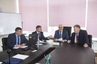 «КАМАЗ» успешно прошёл инспекционный аудит СМК