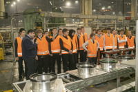 «КАМАЗ» примет участие в акции «Неделя без турникетов»