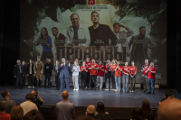 В Набережных Челнах состоялся XXII Научно-популярный фестиваль «Цифровая история»