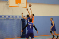 На «КАМАЗе» определили сильнейших баскетболистов турнира памяти Сергея Корсакова
